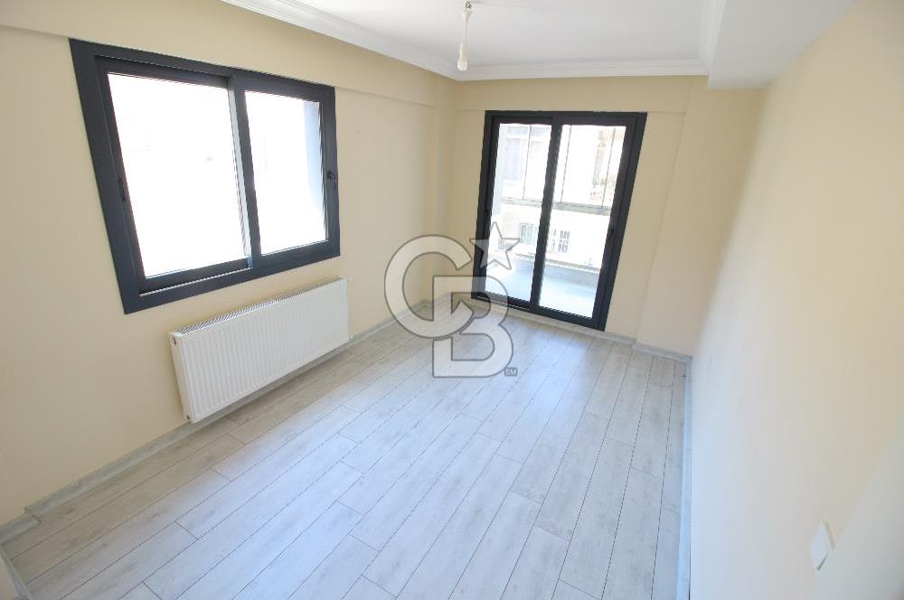 BALÇOVA EĞİTİM MAHALLESİNDE SATILIK ARA KAT FIRSAT DAİRE 