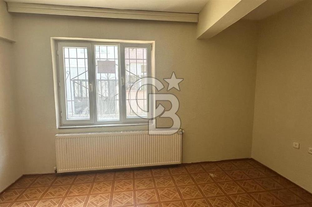 AHMET YESEVİ MH. EŞREF ERGİN İLKOKULUNA YAKIN KİRALIK 3+1 DAİRE