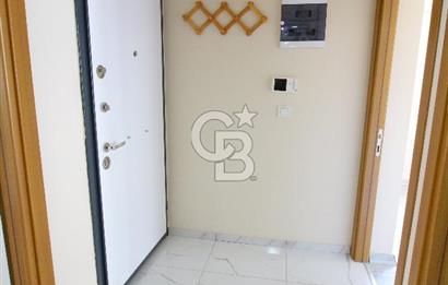 BALÇOVA EĞİTİM MAHALLESİNDE SATILIK ARA KAT FIRSAT DAİRE 