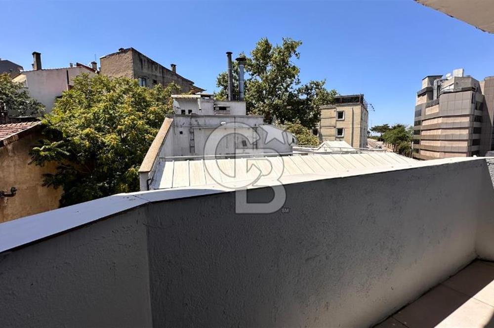 BURSA;ÇEKİRGE MEYDANIN DA BAKIMLI KİRALIK 3+1 DAİRE&OFİS