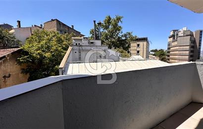 BURSA;ÇEKİRGE MEYDANIN DA BAKIMLI KİRALIK 3+1 DAİRE&OFİS