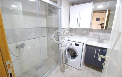 BALÇOVA EĞİTİM MAHALLESİNDE SATILIK ARA KAT FIRSAT DAİRE 