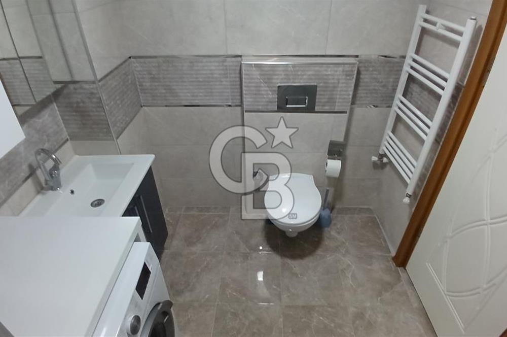 BALÇOVA EĞİTİM MAHALLESİNDE SATILIK ARA KAT FIRSAT DAİRE 