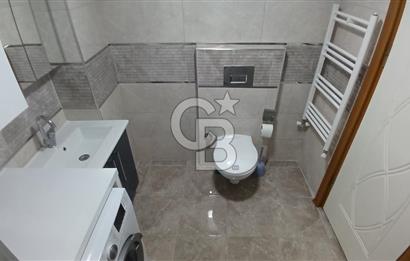 BALÇOVA EĞİTİM MAHALLESİNDE SATILIK ARA KAT FIRSAT DAİRE 