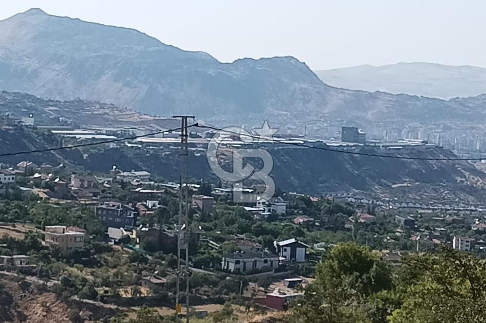 CB ZENİTH / HİSARCIK-BAHÇELİEVLER KIZILTEPE MEVKİİNDE İMARA 150 M. MESAFEDE ERCİYES MANZARALI BAĞ
