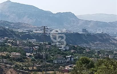 CB ZENİTH / HİSARCIK-BAHÇELİEVLER KIZILTEPE MEVKİİNDE İMARA 150 M. MESAFEDE ERCİYES MANZARALI BAĞ