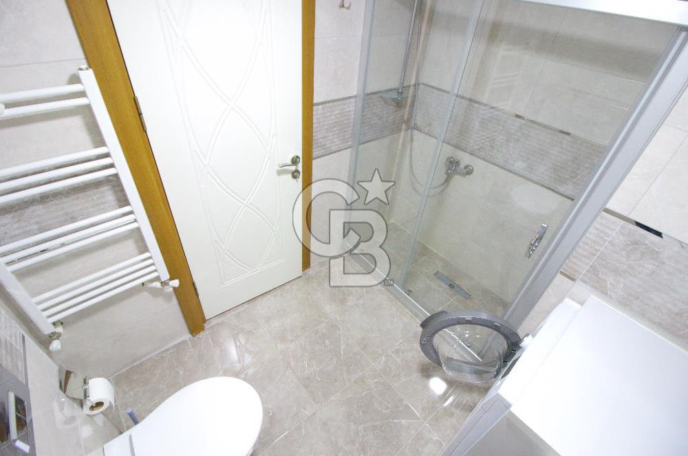 BALÇOVA EĞİTİM MAHALLESİNDE SATILIK ARA KAT FIRSAT DAİRE 