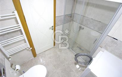 BALÇOVA EĞİTİM MAHALLESİNDE SATILIK ARA KAT FIRSAT DAİRE 
