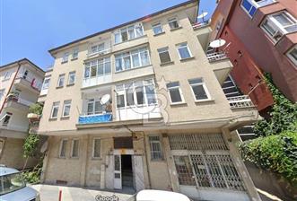 Memorial Hastanesi Karşı Sokağında Yatırımlık İçi Temiz