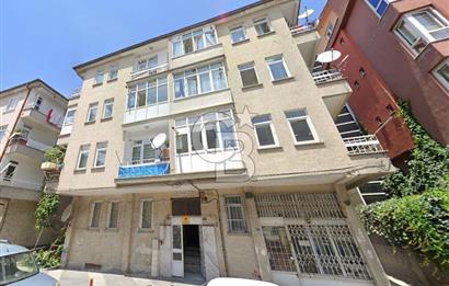 Memorial Hastanesi Karşı Sokağında Yatırımlık İçi Temiz