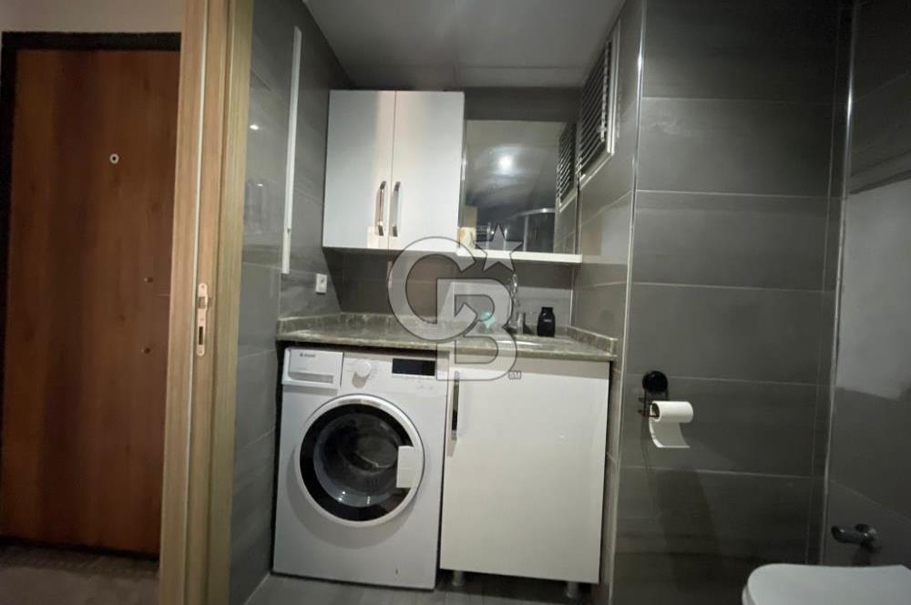Çiğli Balatçık Mahallesinde 2+1 Eşyalı Kiralık Daire