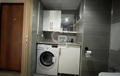 Çiğli Balatçık Mahallesinde 2+1 Eşyalı Kiralık Daire