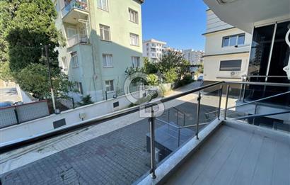 Çiğli Balatçık Mahallesinde 2+1 Eşyalı Kiralık Daire