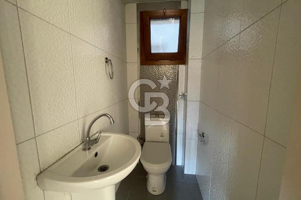 Buca Hürriyet Mh 2+1 Dubleks Daire
