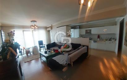 ATAŞEHİR YENİŞEHİR DE GÜVENLİKLİ HAVUZLU SİTEDE 3+1 SATILIK DAİRE 