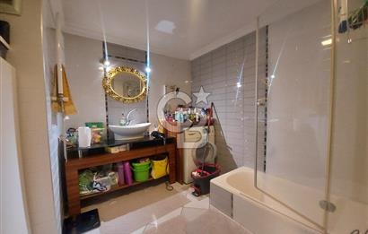 ATAŞEHİR YENİŞEHİR DE GÜVENLİKLİ HAVUZLU SİTEDE 3+1 SATILIK DAİRE 