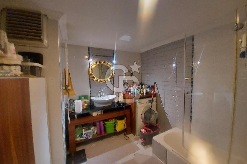 ATAŞEHİR YENİŞEHİR DE GÜVENLİKLİ HAVUZLU SİTEDE 3+1 SATILIK DAİRE 