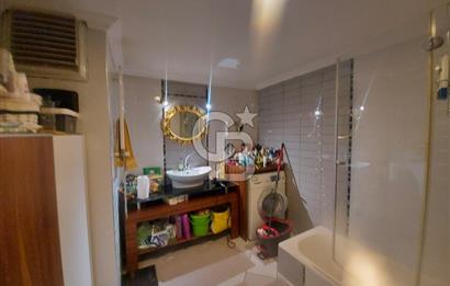 ATAŞEHİR YENİŞEHİR DE GÜVENLİKLİ HAVUZLU SİTEDE 3+1 SATILIK DAİRE 