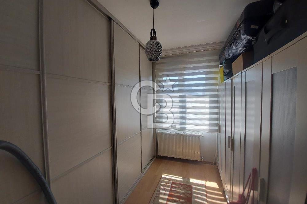 ATAŞEHİR YENİŞEHİR DE GÜVENLİKLİ HAVUZLU SİTEDE 3+1 SATILIK DAİRE 