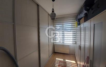 ATAŞEHİR YENİŞEHİR DE GÜVENLİKLİ HAVUZLU SİTEDE 3+1 SATILIK DAİRE 