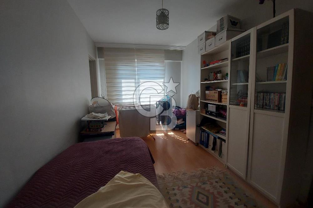 ATAŞEHİR YENİŞEHİR DE GÜVENLİKLİ HAVUZLU SİTEDE 3+1 SATILIK DAİRE 