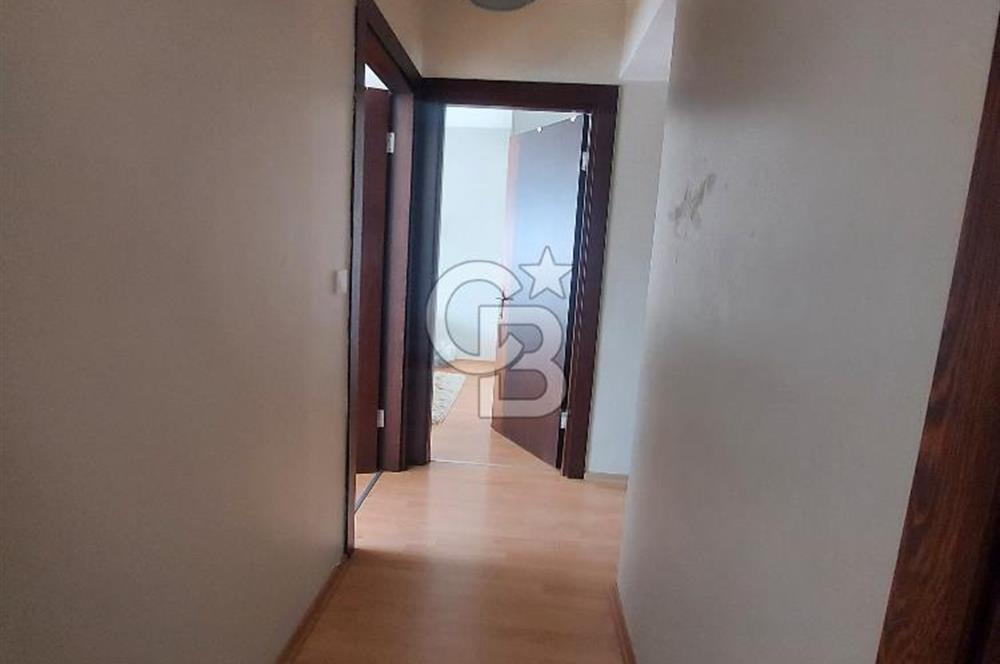 ATAŞEHİR YENİŞEHİR DE GÜVENLİKLİ HAVUZLU SİTEDE 3+1 SATILIK DAİRE 