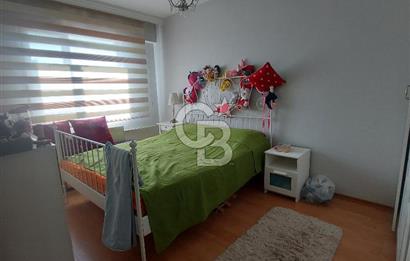 ATAŞEHİR YENİŞEHİR DE GÜVENLİKLİ HAVUZLU SİTEDE 3+1 SATILIK DAİRE 