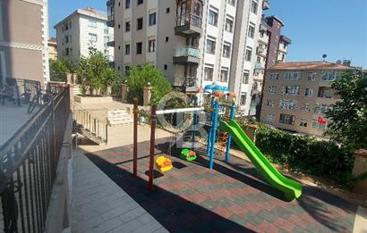 ATAŞEHİR YENİŞEHİR DE GÜVENLİKLİ HAVUZLU SİTEDE 3+1 SATILIK DAİRE 