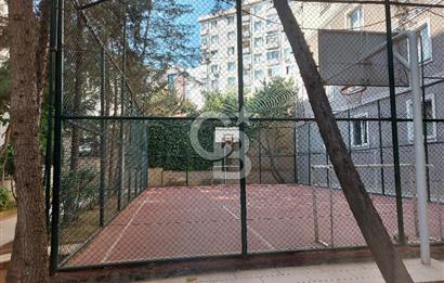 ATAŞEHİR YENİŞEHİR DE GÜVENLİKLİ HAVUZLU SİTEDE 3+1 SATILIK DAİRE 