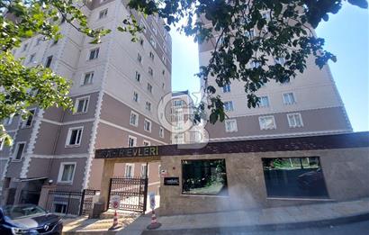ATAŞEHİR YENİŞEHİR DE GÜVENLİKLİ HAVUZLU SİTEDE 3+1 SATILIK DAİRE 