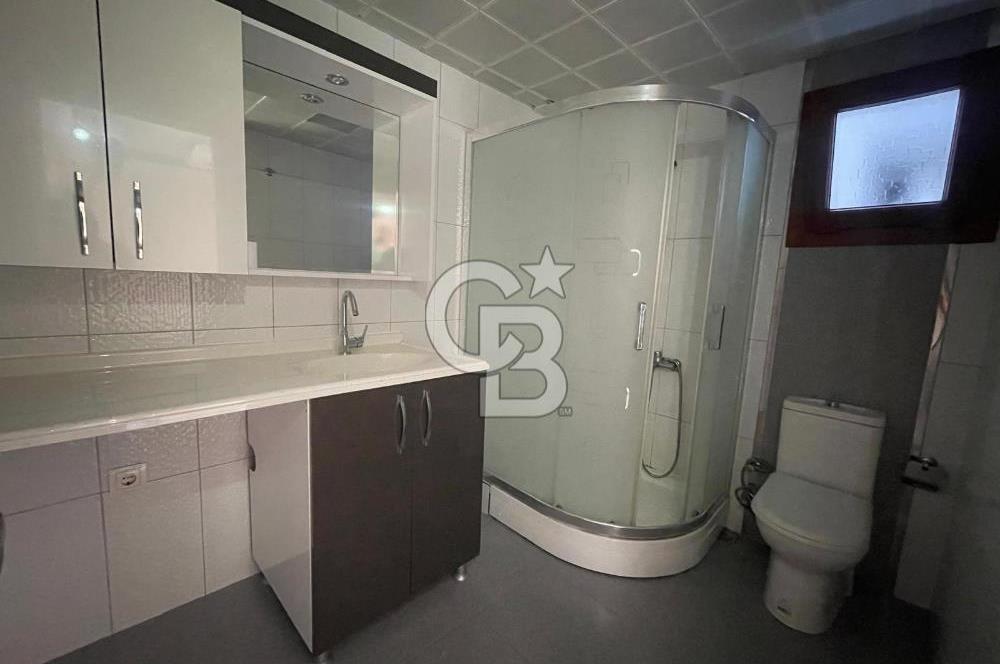 Buca Hürriyet Mh 2+1 Dubleks Daire