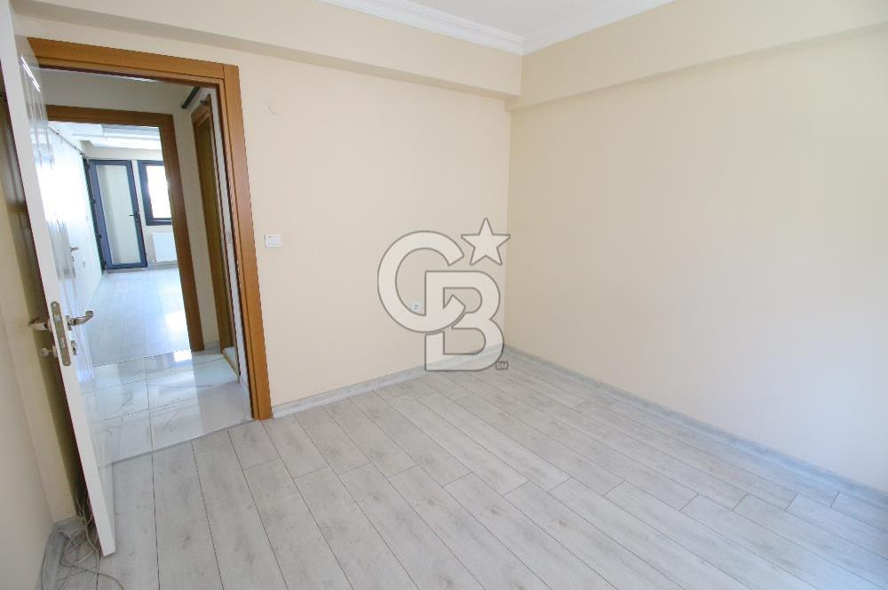 BALÇOVA EĞİTİM MAHALLESİNDE SATILIK ARA KAT FIRSAT DAİRE 