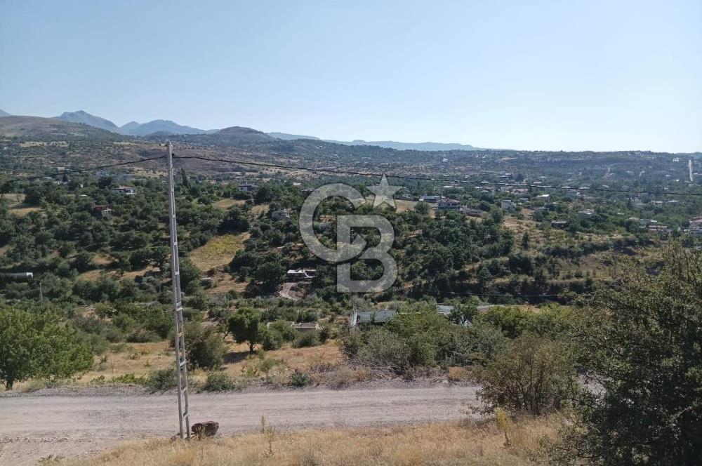 CB ZENİTH / HİSARCIK-BAHÇELİEVLER KIZILTEPE MEVKİİNDE İMARA 150 M. MESAFEDE ERCİYES MANZARALI BAĞ