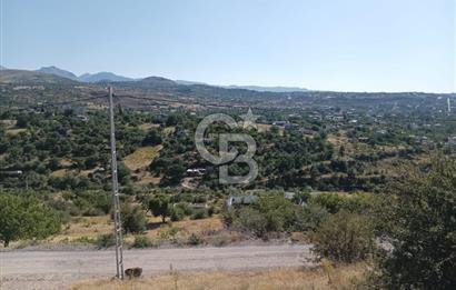 CB ZENİTH / HİSARCIK-BAHÇELİEVLER KIZILTEPE MEVKİİNDE İMARA 150 M. MESAFEDE ERCİYES MANZARALI BAĞ