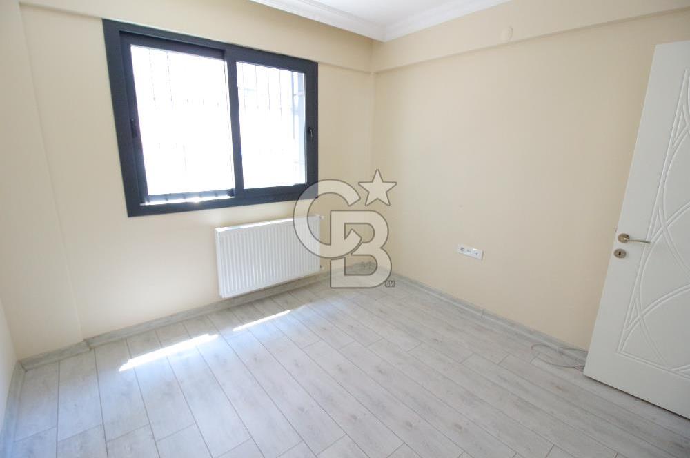 BALÇOVA EĞİTİM MAHALLESİNDE SATILIK ARA KAT FIRSAT DAİRE 