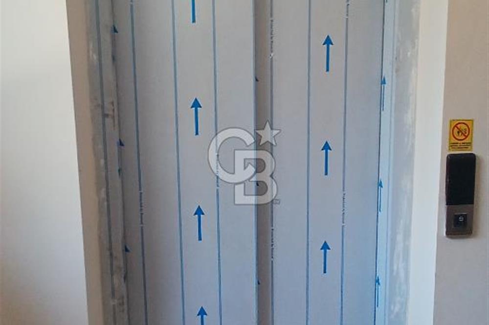 BALÇOVA EĞİTİM MAHALLESİNDE SATILIK ARA KAT FIRSAT DAİRE 