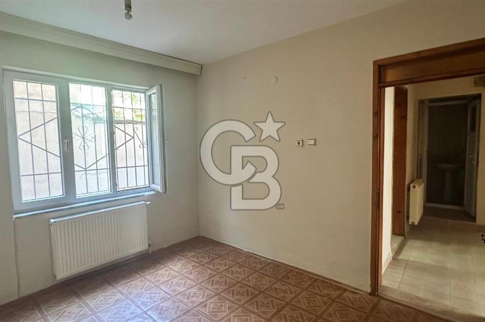 AHMET YESEVİ MH. EŞREF ERGİN İLKOKULUNA YAKIN KİRALIK 3+1 DAİRE