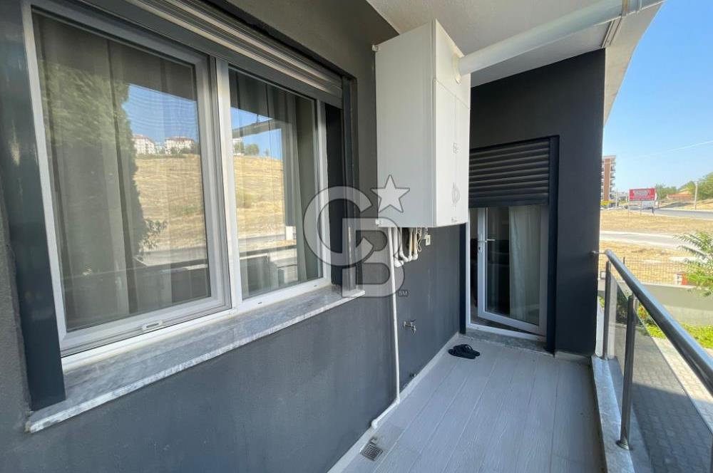 Çiğli Balatçık Mahallesinde 2+1 Eşyalı Kiralık Daire