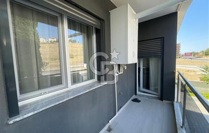 Çiğli Balatçık Mahallesinde 2+1 Eşyalı Kiralık Daire