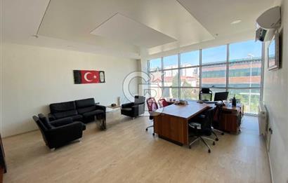 İzmir İTOP OSB'de Satılık Köşe Parsel Fabrika