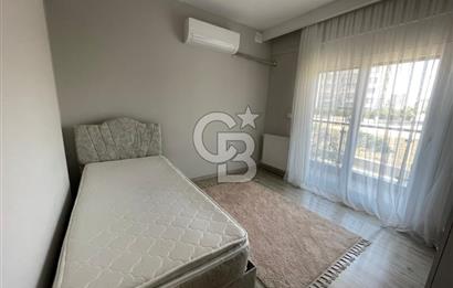 Çiğli Balatçık Mahallesinde 2+1 Eşyalı Kiralık Daire