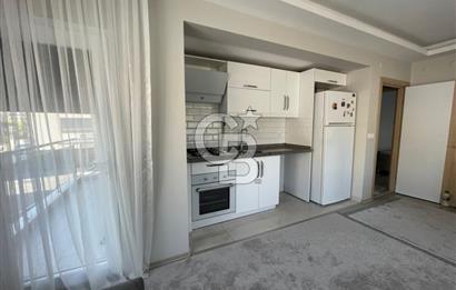 Çiğli Balatçık Mahallesinde 2+1 Eşyalı Kiralık Daire