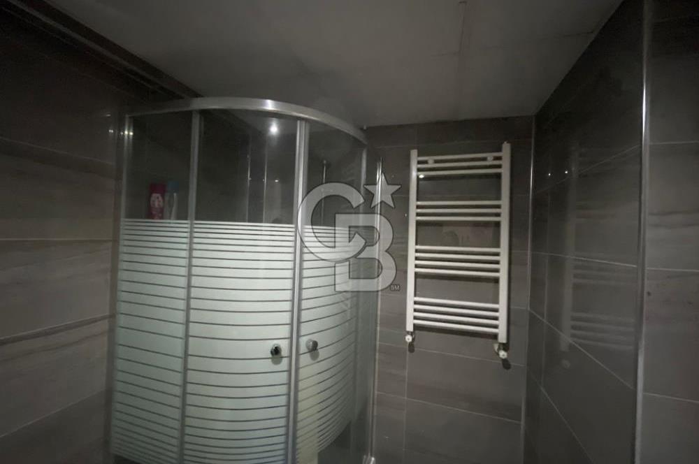 Çiğli Balatçık Mahallesinde 2+1 Eşyalı Kiralık Daire