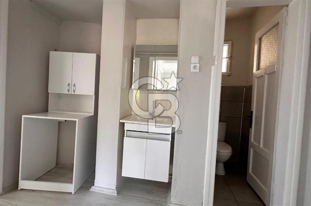 BURSA;ÇEKİRGE MEYDANIN DA BAKIMLI KİRALIK 3+1 DAİRE&OFİS