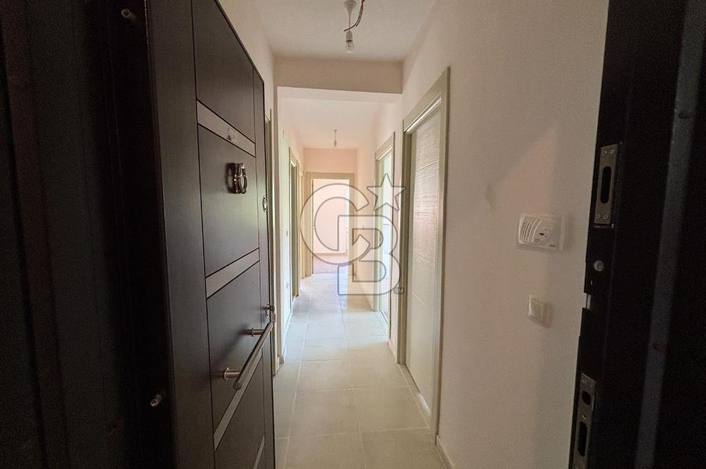 ALTINORDU ESKİPAZAR MEMURKENT 4. ETAPTA KİRALIK SIFIR GİBİ DAİRE