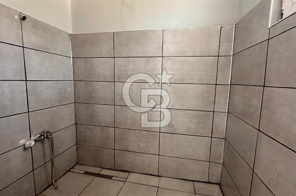 BURSA;ÇEKİRGE MEYDANIN DA BAKIMLI KİRALIK 3+1 DAİRE&OFİS