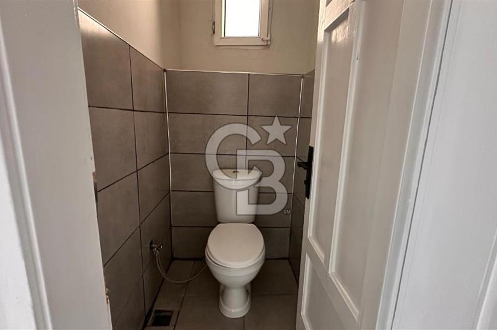 BURSA;ÇEKİRGE MEYDANIN DA BAKIMLI KİRALIK 3+1 DAİRE&OFİS