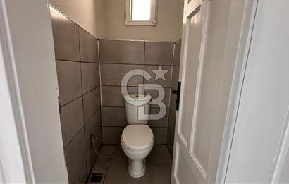 BURSA;ÇEKİRGE MEYDANIN DA BAKIMLI KİRALIK 3+1 DAİRE&OFİS