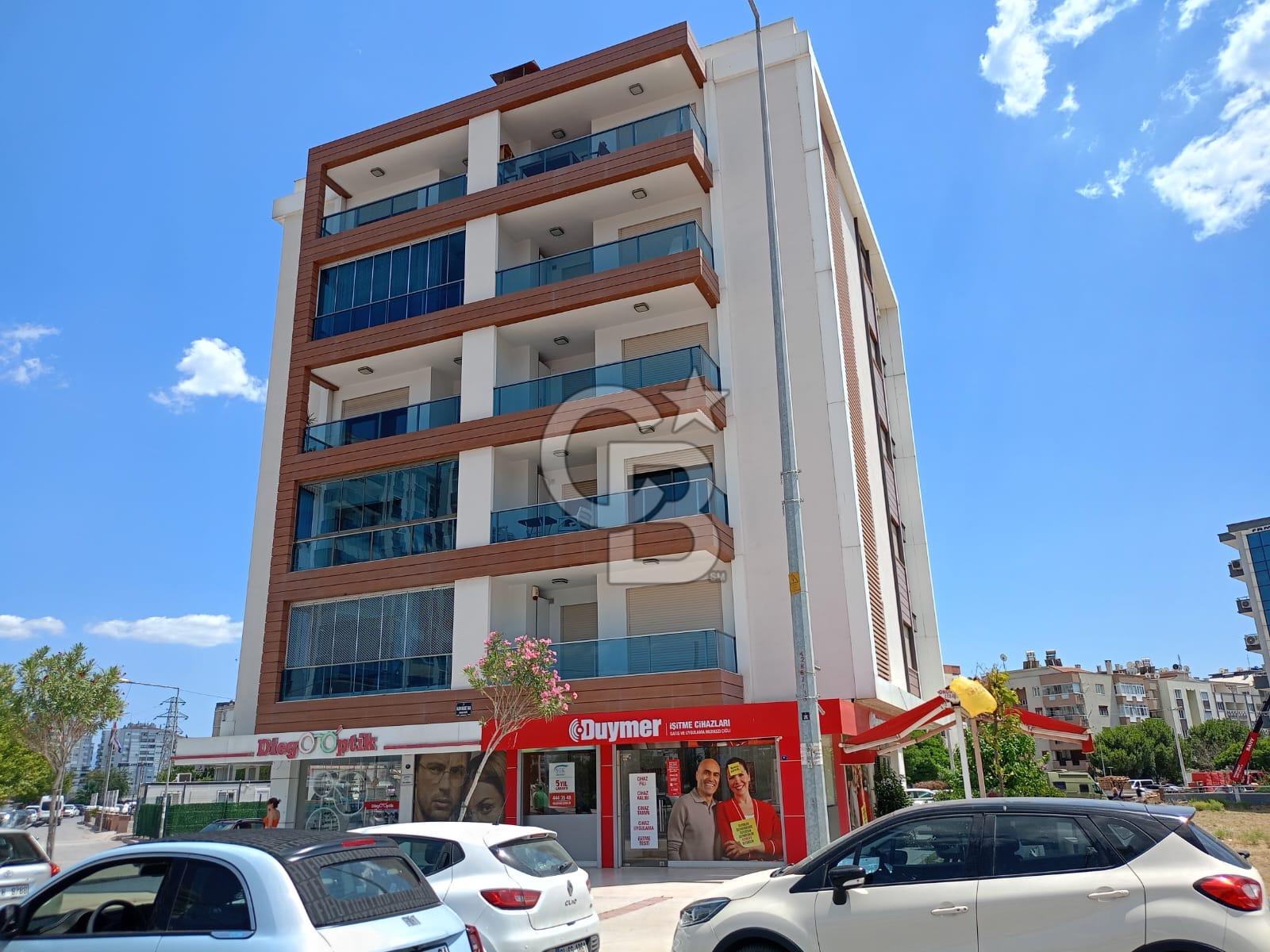 Çiğli Ataşehir'de Satılık 3+1 Daire