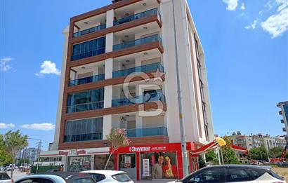Çiğli Ataşehir'de Satılık 3+1 Daire
